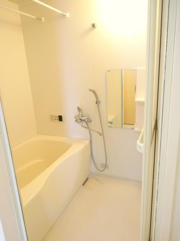 バス・シャワールーム　浴室（同タイプ）