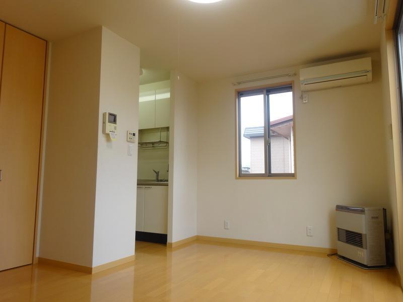 居室・リビング　リビング(同タイプ）