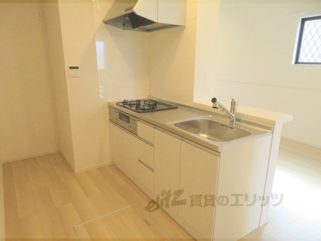 居室・リビング　同仕様