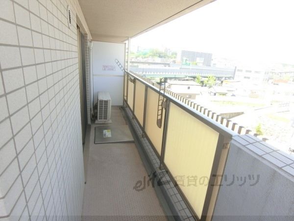 バルコニー　ベランダ