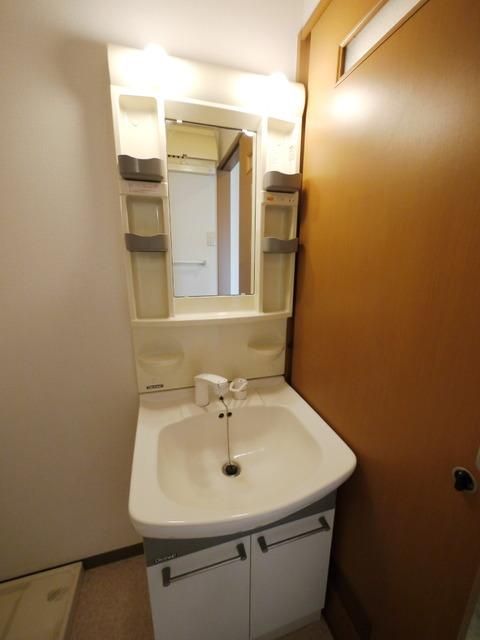 洗面設備　★独立洗面台★