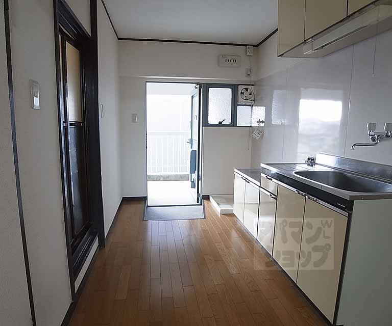 その他部屋・スペース　キッチンスペース