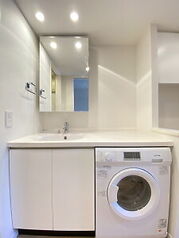 洗面設備　洗面※別部屋参考写真