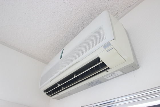 その他設備　※別号室の写真です