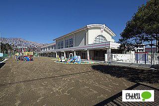 幼稚園・保育園　広幡こども園保育園部（幼稚園・保育園）まで678m