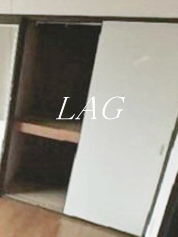 収納　収納です。