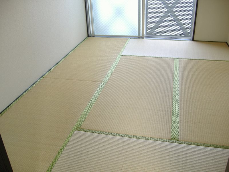 その他　同間取別部屋のお写真です