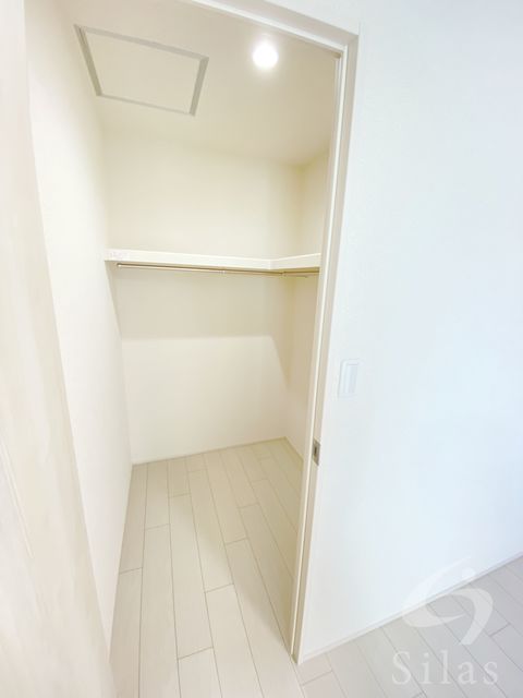 収納　同仕様