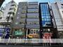 相模原駅より徒歩2分 4階 築40年10ヶ月の賃貸物件