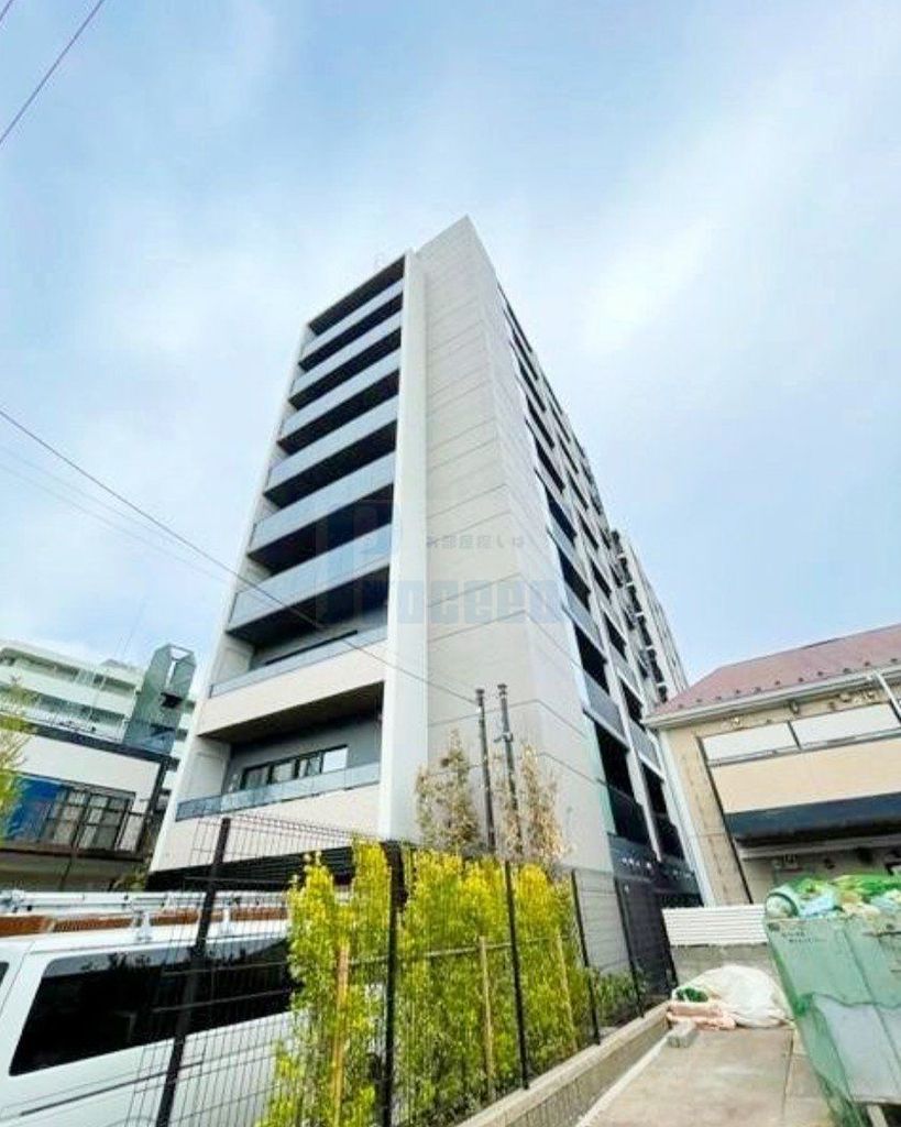 建物外観　☆こちらの物件は仲介手数料無料です☆