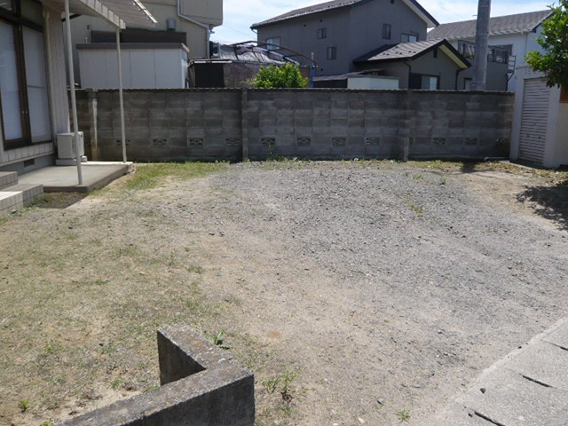 庭