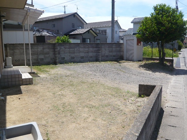 庭