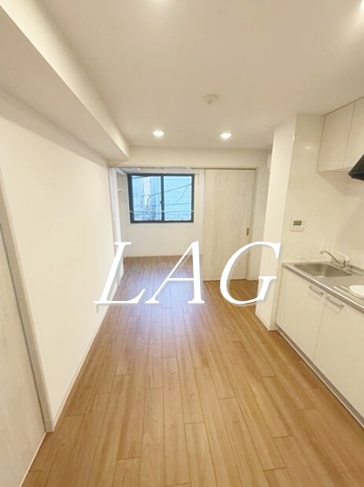 居室・リビング　洋室のお部屋です。