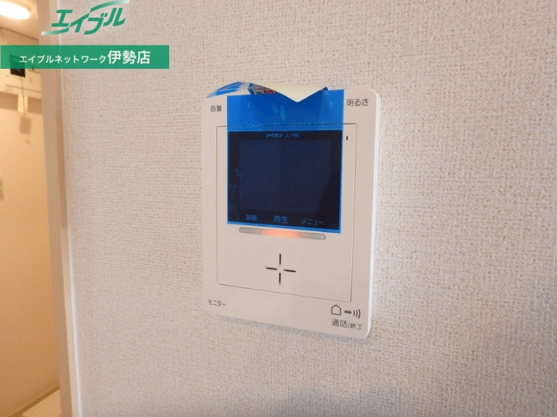 セキュリティ　同型タイプ画像
