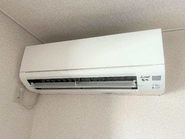 その他設備　室内設備