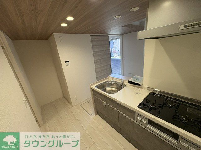 キッチン　★同施工参考写真★