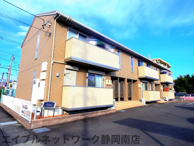 建物外観　外観もきれいです