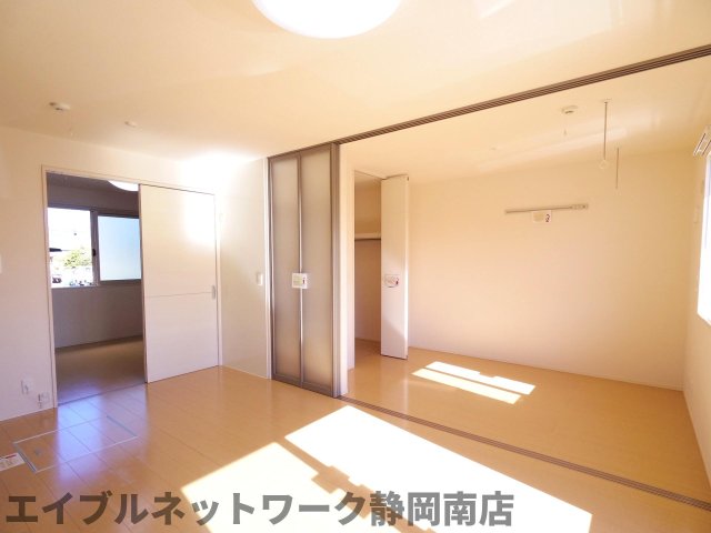 居室・リビング　おしゃれな居間です