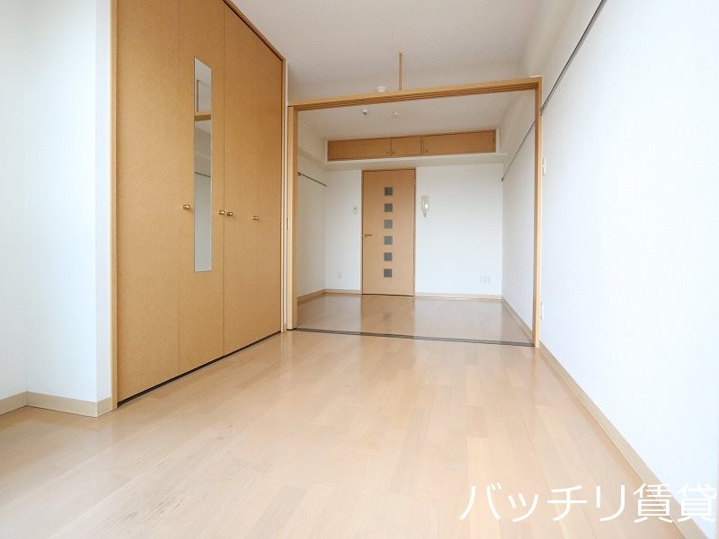 居室・リビング　画像は別号室写真の為、現状を優先いたします。