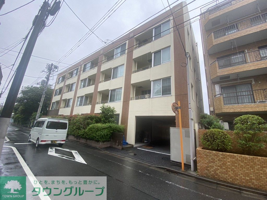 庭