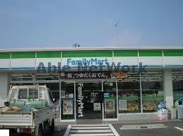 コンビニ　ファミリーマート各務原希望町店（コンビニ）まで416m