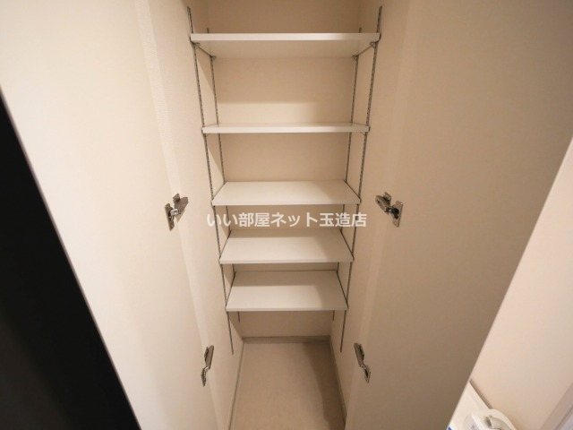 Dimus北浜の内装写真