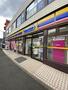 コンビニ　ミニストップ塚田駅前店（コンビニ）まで710m