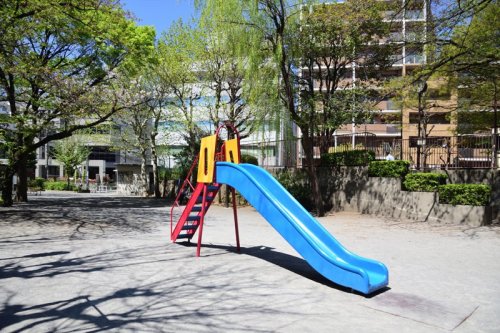公園　巣鴨公園（公園）まで4648m
