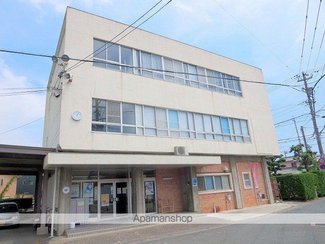 その他　東若林会館（その他）まで825m