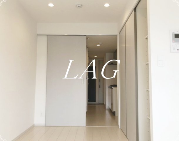 その他部屋・スペース　寝室です。