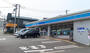 コンビニ　ローソン 港南大久保二丁目店（コンビニ）まで400m