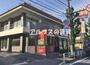 飲食店　マクドナルド 港南中央店（飲食店）まで856m