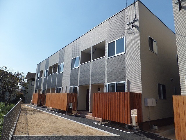 シャルマン皆春