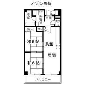 セキュリティ　※写真は同じマンションの違う部屋のものになります。