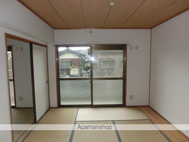 ＪＲ鹿児島本線 西里駅 徒歩29分 2階建 築33年の内装写真