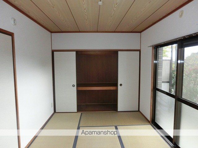 ＪＲ鹿児島本線 西里駅 徒歩29分 2階建 築33年の内装写真