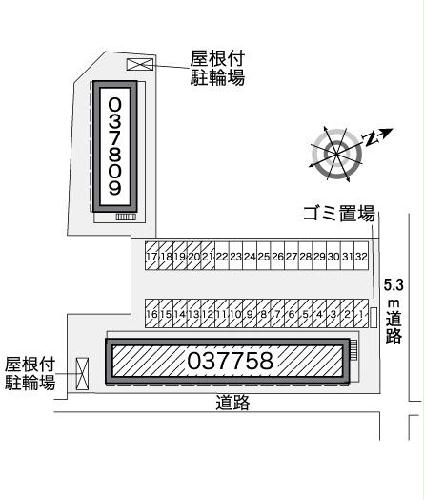 【レオパレスクレインのその他】