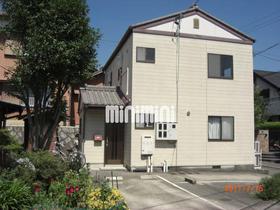 地下鉄東山線/星ケ丘駅 バス26分 (バス停)岩崎神明 歩2分