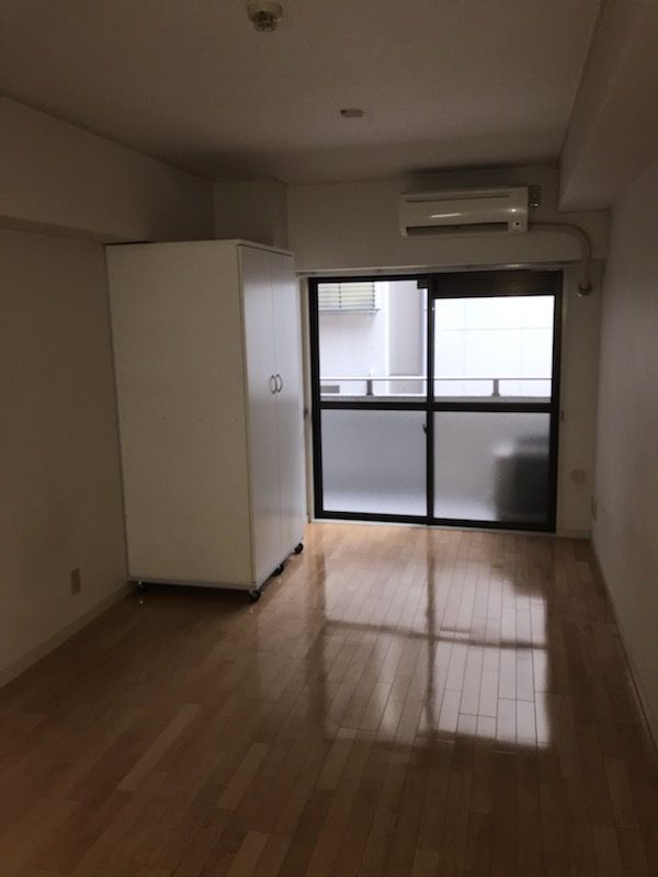 居室・リビング　一人暮らしに最適のお部屋です☆