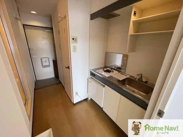 キッチン　ガスキッチン