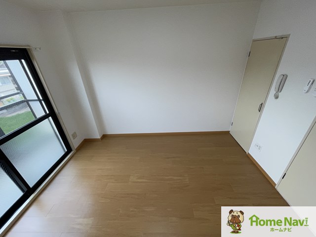 セキュリティ　Youtube検索「富田林市　ラフィネアルブル」で、室内動画