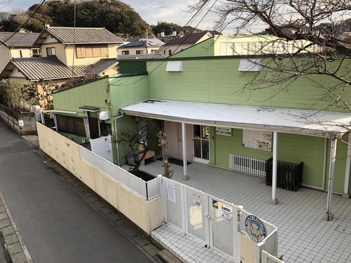 【小坪ホームズの幼稚園・保育園】