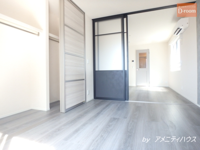 その他　●バルコニー側から撮影。