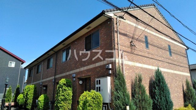 北名古屋市二子のその他の建物外観