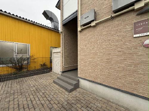 トイレ　バスルーム・トイレの独立設計で快適な毎日を