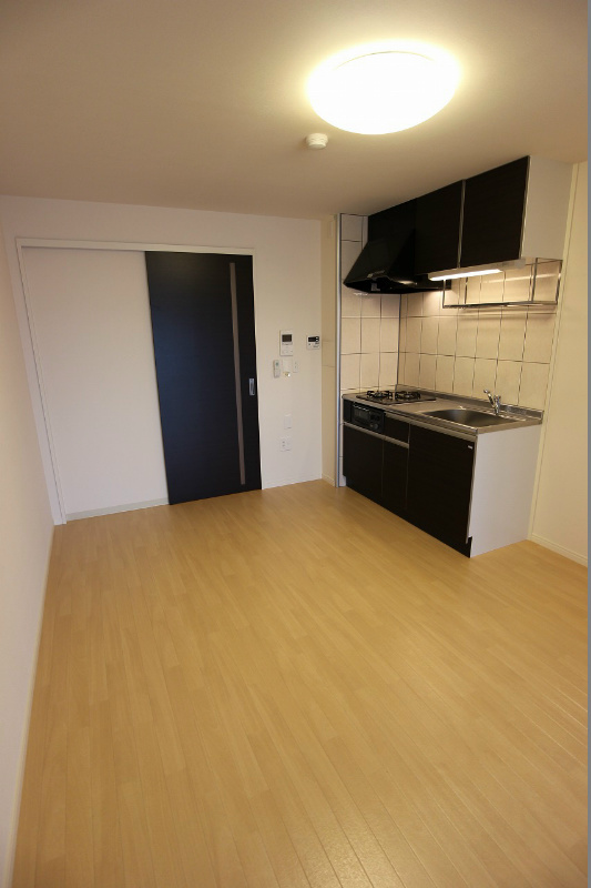 居室・リビング　写真準備中の為、別室を参照しています。