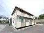新舞子駅より徒歩5分 築18年5ヶ月 2階建の賃貸物件