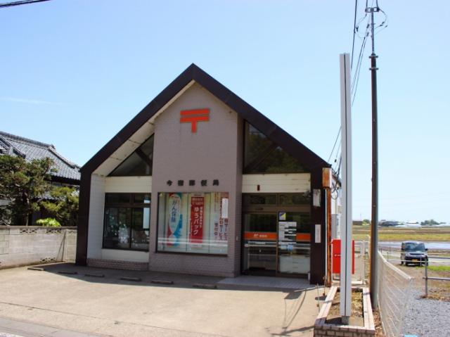 【姫路市西新町のマンションの銀行】