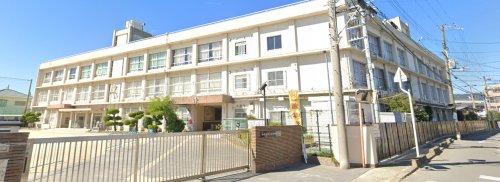 【Casa Biancoの小学校】