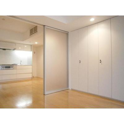 その他部屋・スペース　※別部屋の参考写真です。